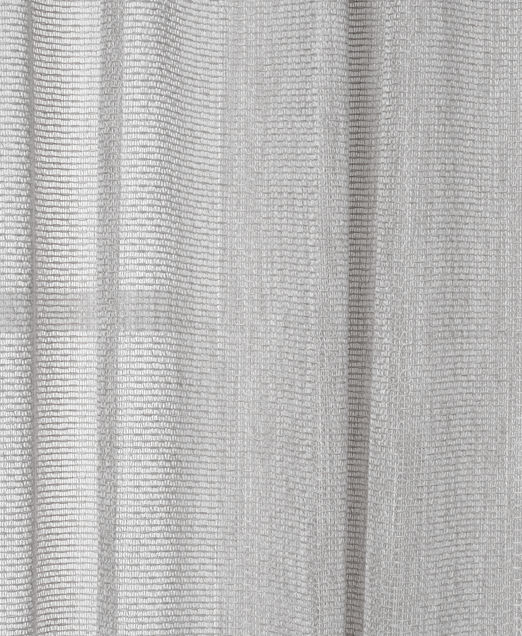 Thalassa 1121 halbtransparent Hellgrau 242-2