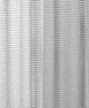 Corfu 1078 halbtransparent Grau 149