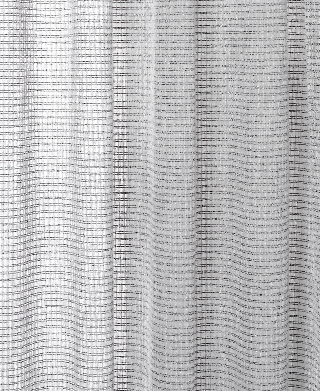 Corfu 1078 halbtransparent Grau 149