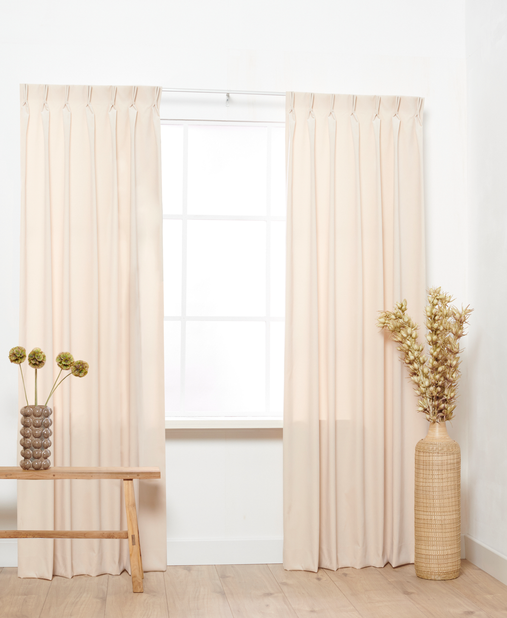 Luxury Velvet Elfenbein 905
