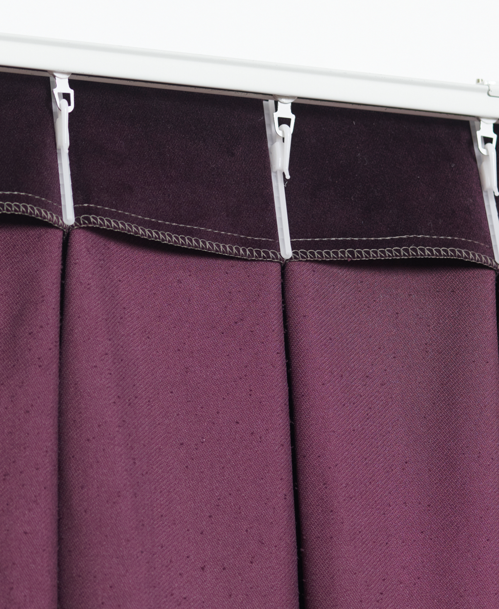Luxury Velvet Lila 700