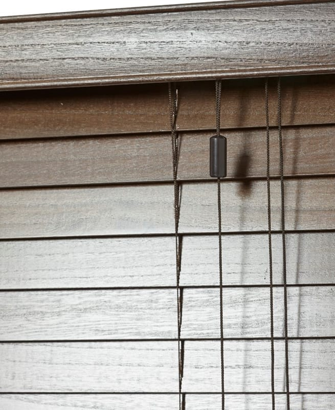 Holz Deluxe Walnuss