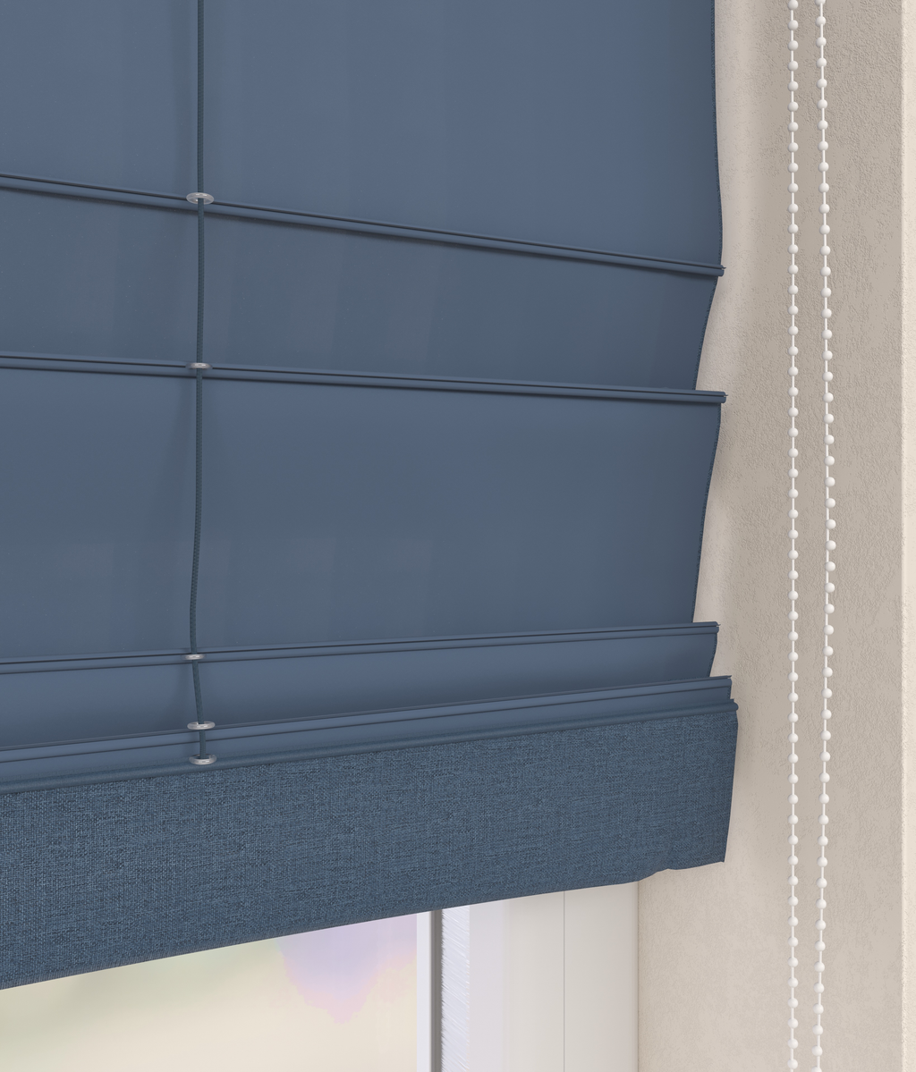 Liso Blau 44