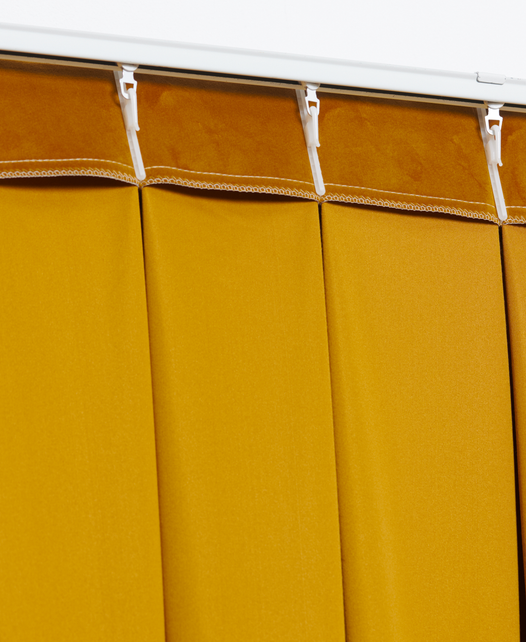 Trend Velours Ocker 41