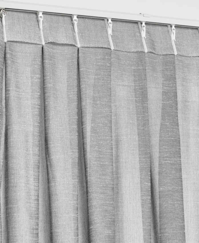 4944 halbtransparent Grau 14