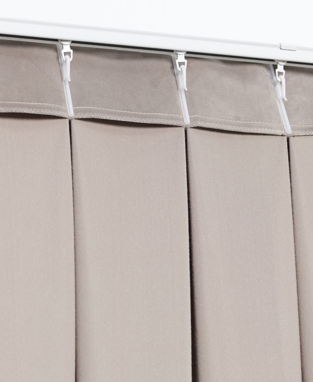Trend Velours Greige 16