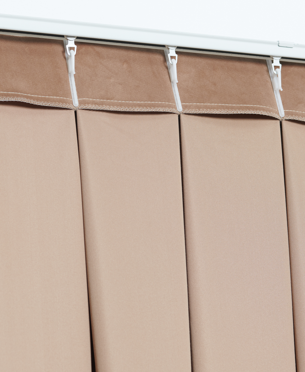 Trend Velours Sand 24