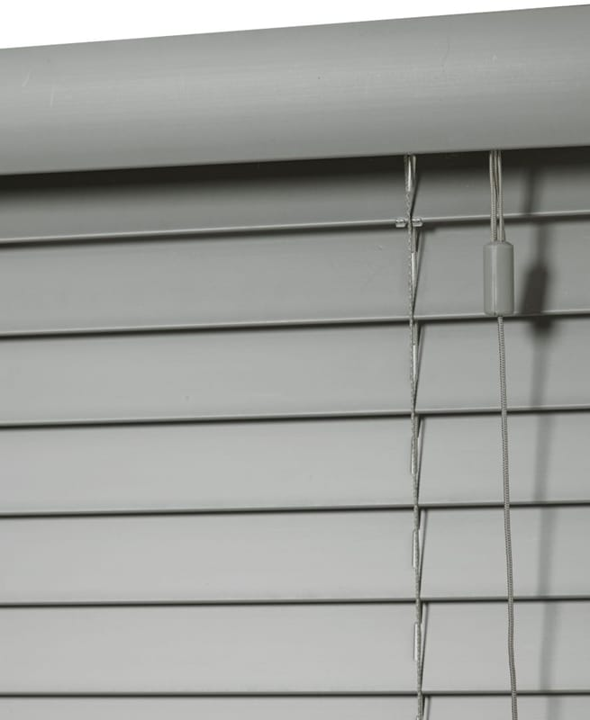 PVC Dunkelgrau
