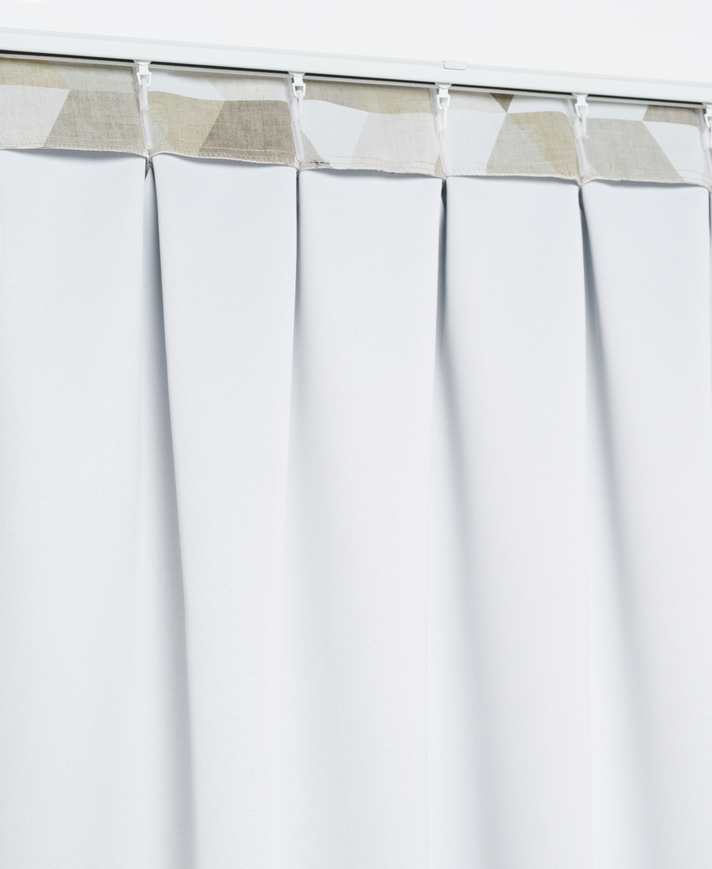 Design Fritz abdunkelnd Greige 1005