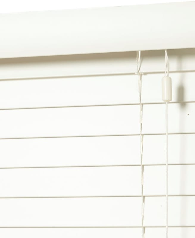 PVC Elfenbein