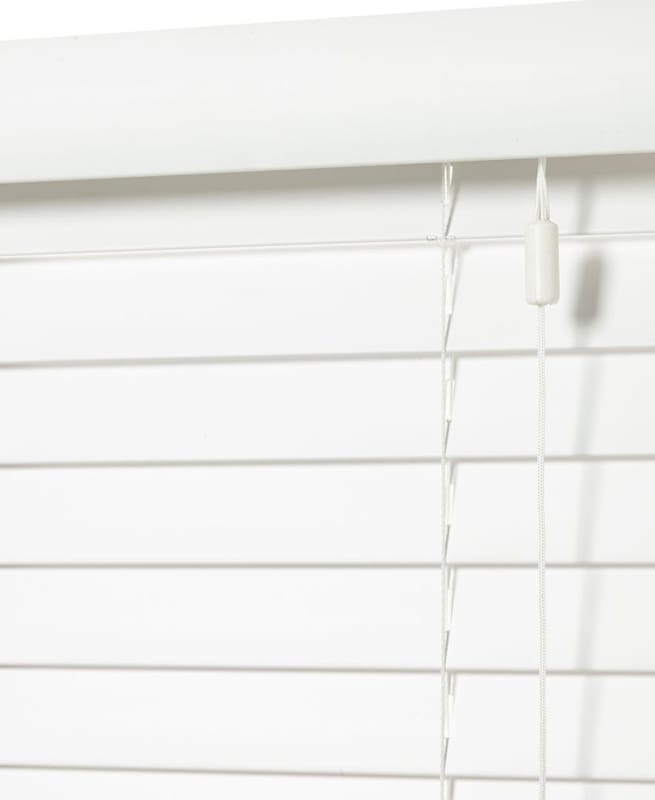 PVC Weiß