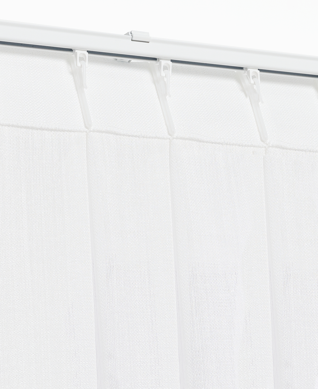 Jamaica halbtransparent Off-White 1