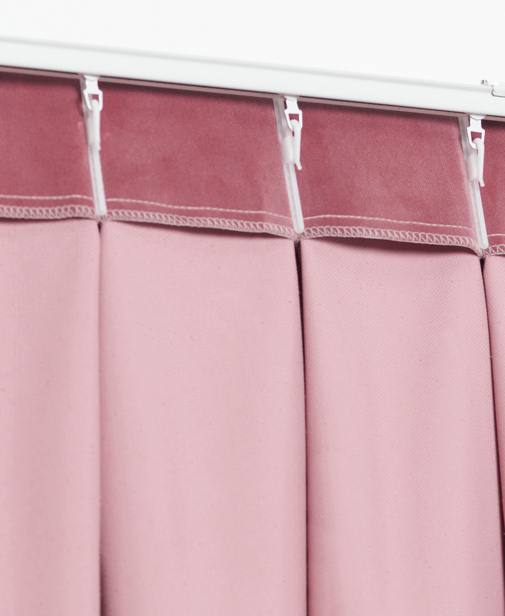 Luxury Velvet Altrosa 709