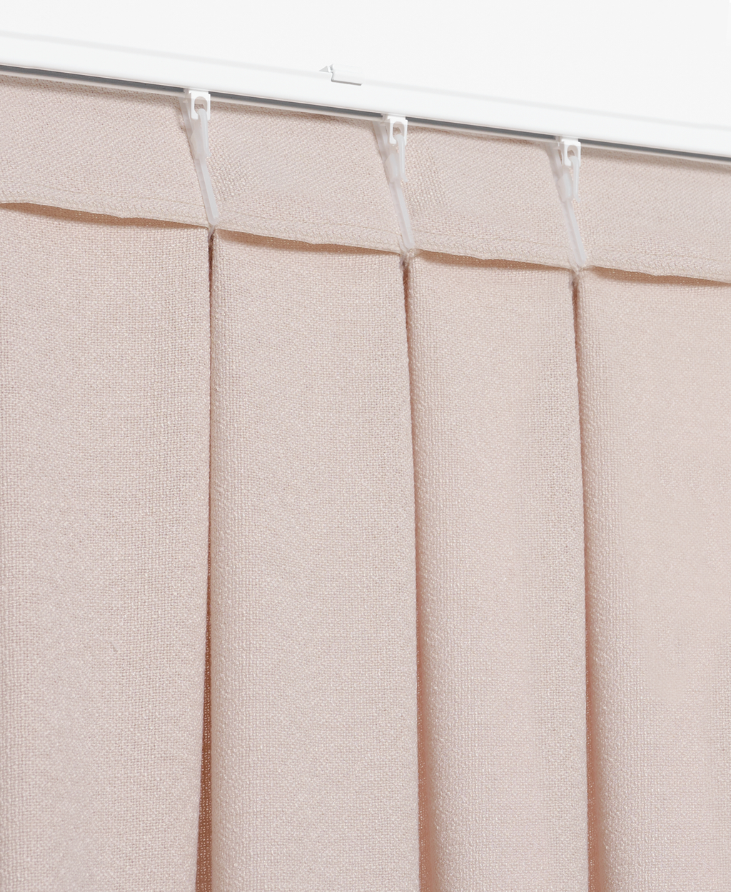 Bahama halbtransparent Hellbeige