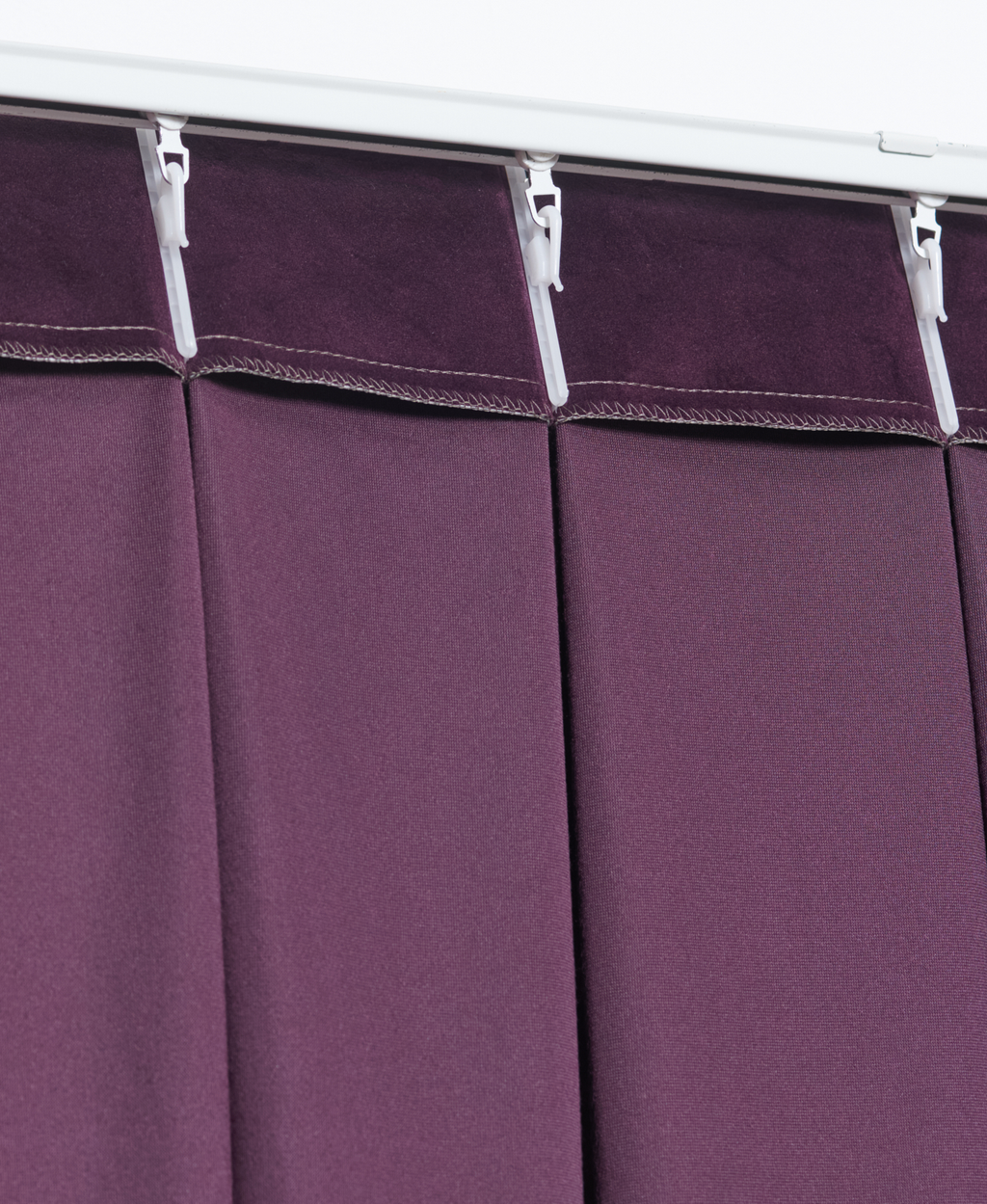 Trend Velours Lila 69