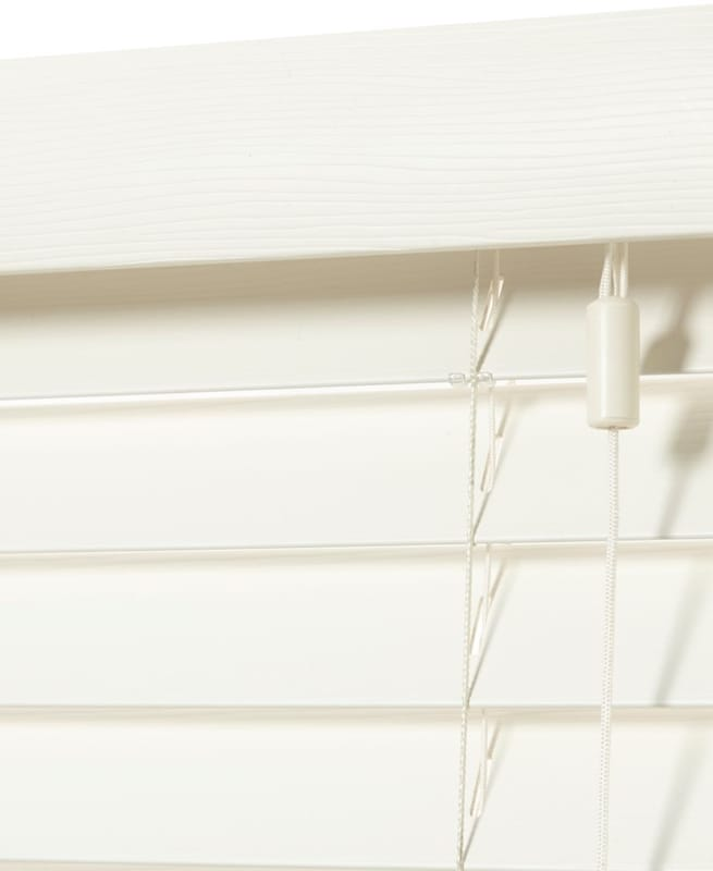 PVC Elfenbein Relief