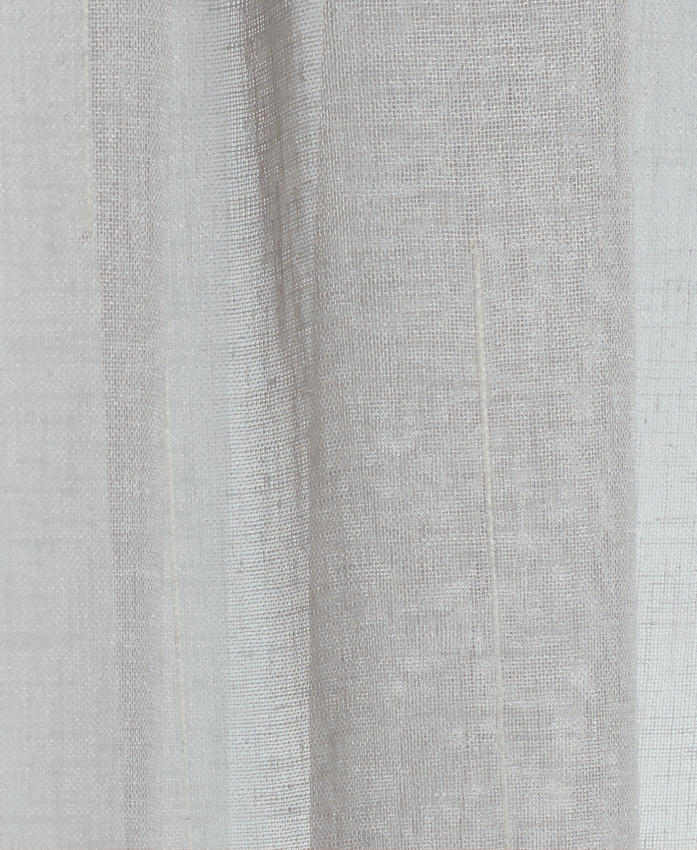 5163 halbtransparent Hellgrau 61488B
