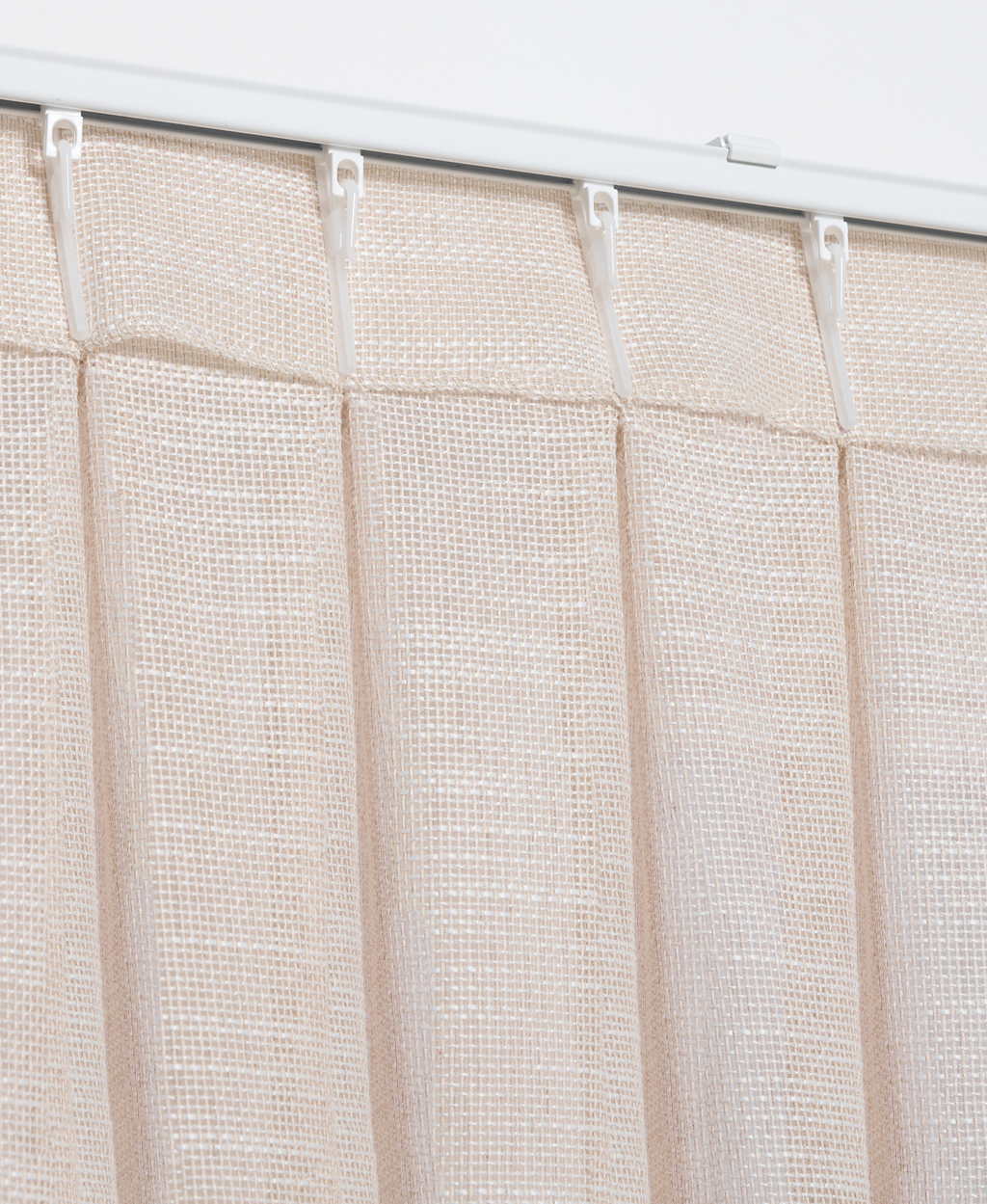 Comporta 5840 halbtransparent Hellbeige 2