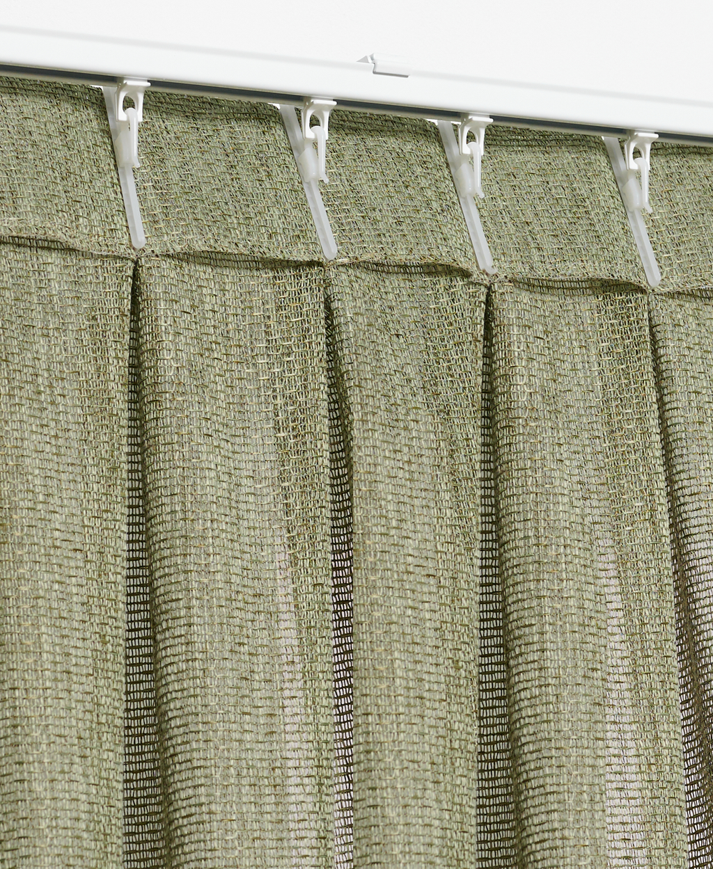 Thalassa 1121 halbtransparent Grün 281
