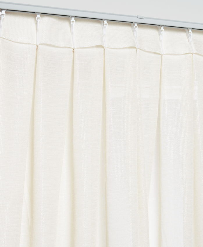 Shine 5029 halbtransparent Hellbeige 4