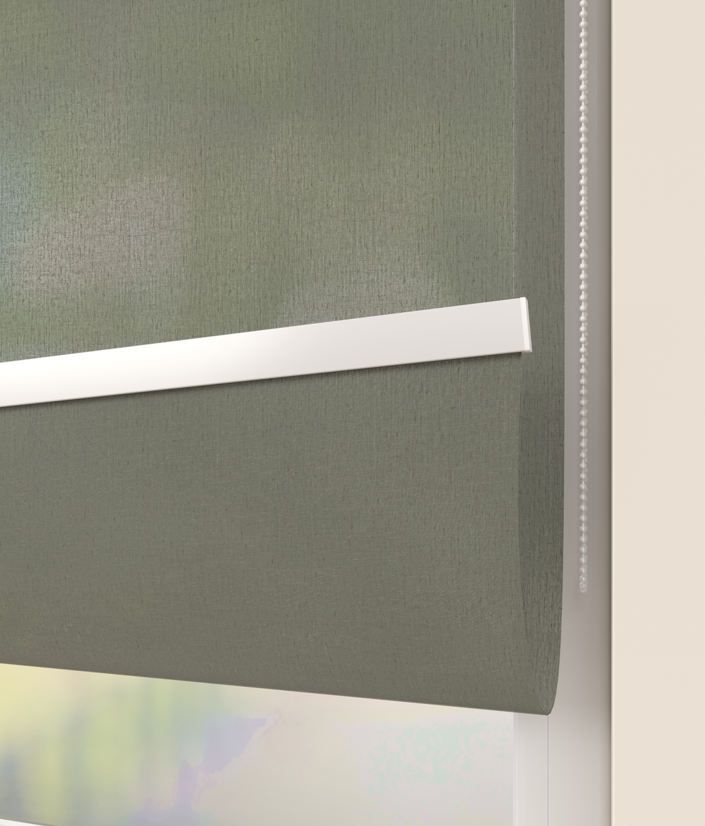 Luca elektrisch Oliv 650