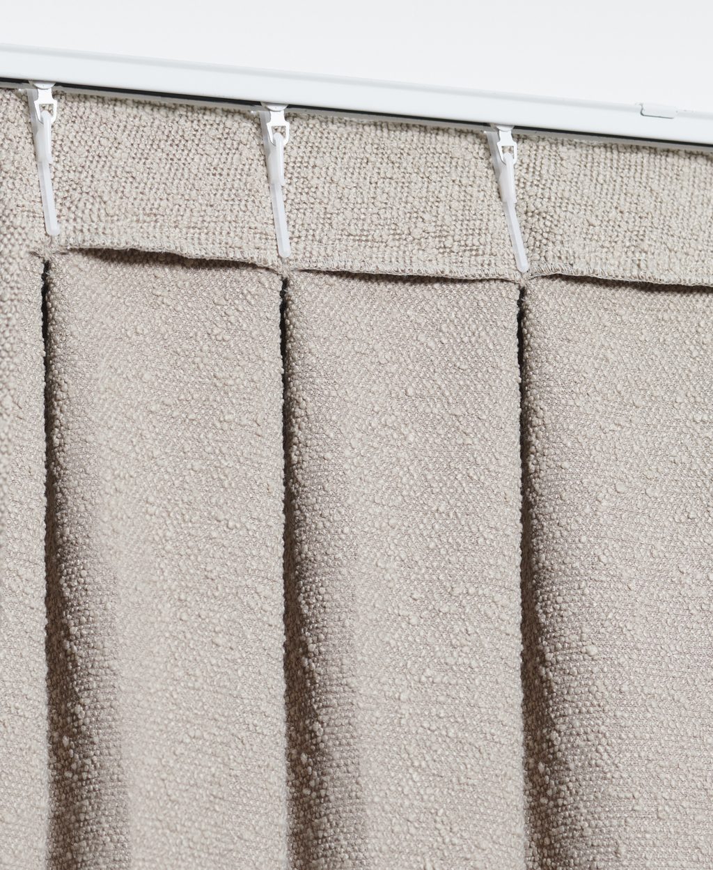 Teddy Bouclé Sand 904